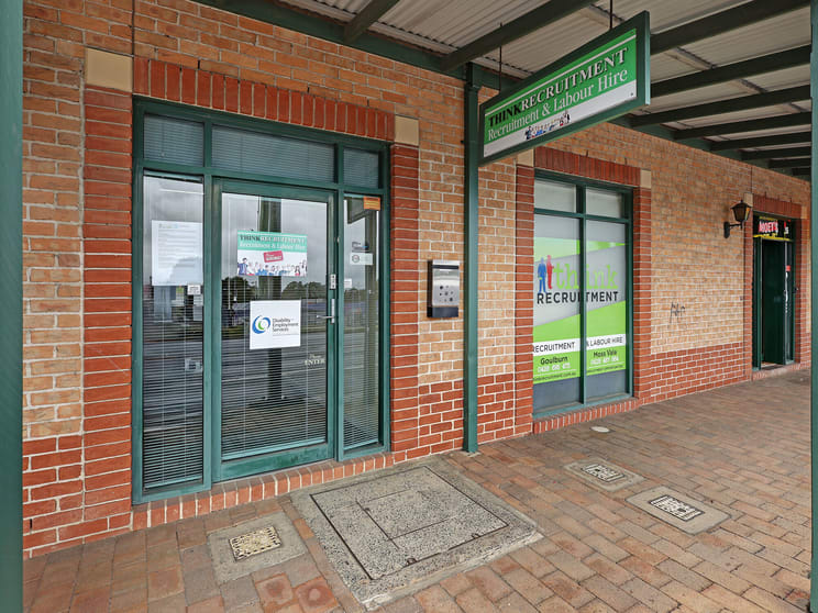 Click to view all images Shop 6/256 Argyle Street Moss Vale NSW 2577 - Image 2