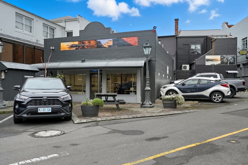 Click to view all images 14/61 George Street Launceston TAS 7250 - Image 1