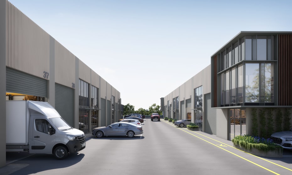 Click to view all images 23/22 - 26 Alysam Street Epping VIC 3076 - Image 3