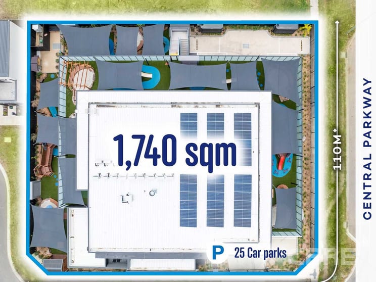 Click to view all images 142 Central Parkway Cranbourne West VIC 3977 - Image 3