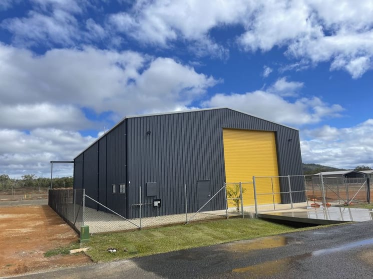 Click to view all images Lot 20 JRM Braes Road Mareeba QLD 4880 - Image 1