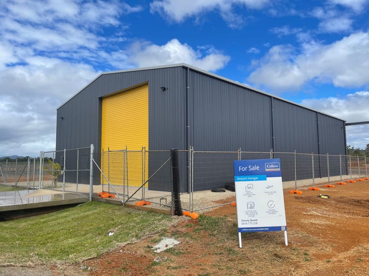Click to view all images Lot 20 JRM Braes Road Mareeba QLD 4880 - Image 2