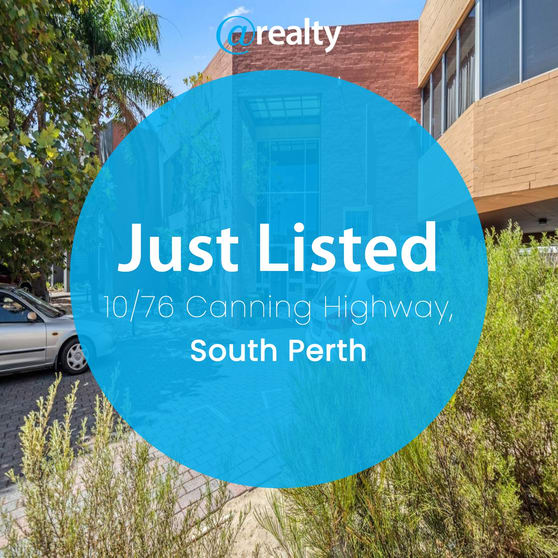 Click to view all images 10/76 Canning Highway Victoria Park WA 6100 - Image 1