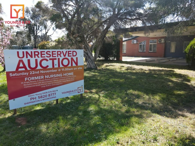 Click to view all images 38 Impey St Murchison VIC 3610 - Image 3