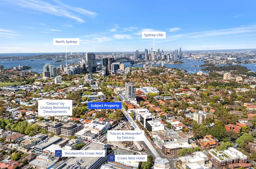 6-8 Falcon Street Crows Nest NSW 2065 - Image 3