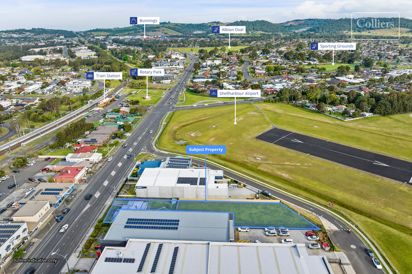 184 Princes Highway Albion Park Rail NSW 2527 - Image 3