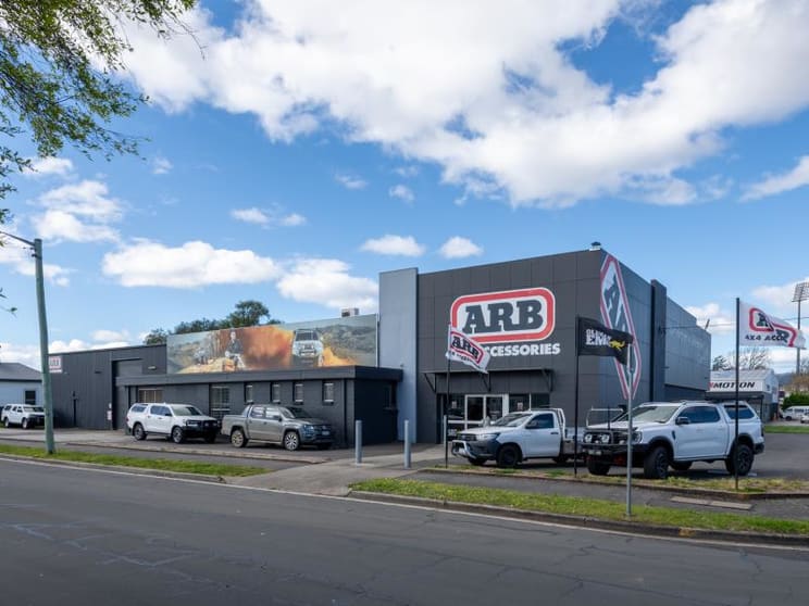 Entire Property/22-24 Robertson Street Invermay TAS 7248 - Image 1