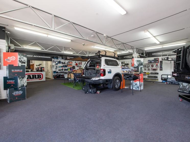 Entire Property/22-24 Robertson Street Invermay TAS 7248 - Image 2