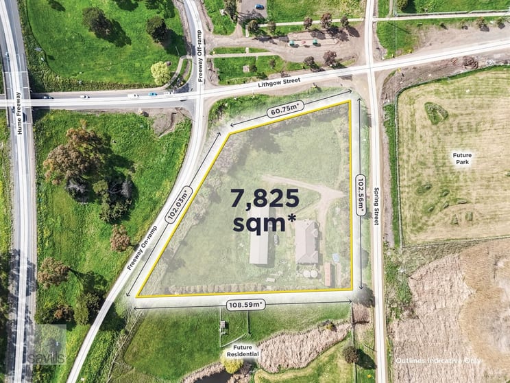 Click to view all images 27 Spring Street Beveridge VIC 3753 - Image 2