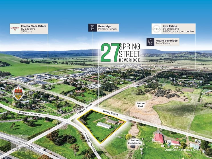 Click to view all images 27 Spring Street Beveridge VIC 3753 - Image 3