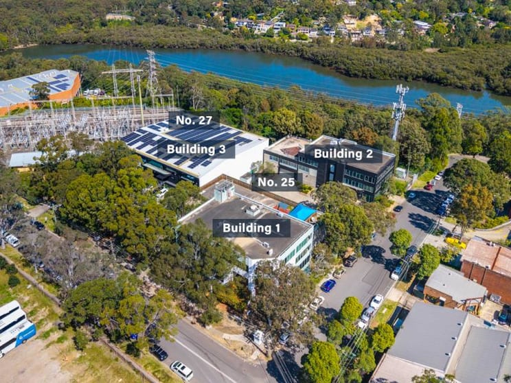 Click to view all images 25 & 27 Sirius Road Lane Cove West NSW 2066 - Image 2
