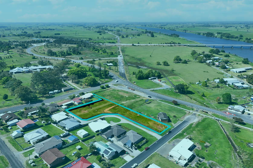Click to view all images 3a Edgar Street Frederickton NSW 2440 - Image 3