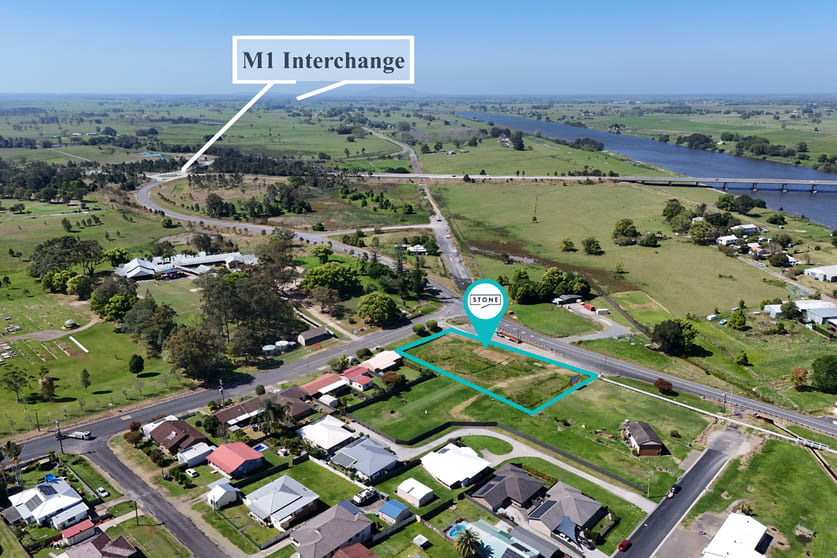 Click to view all images 2-4 Great North Road Frederickton NSW 2440 - Image 3