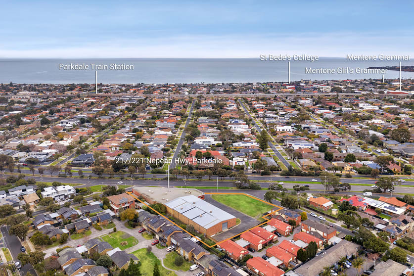 Click to view all images 217-221 Nepean Highway Parkdale VIC 3195 - Image 2