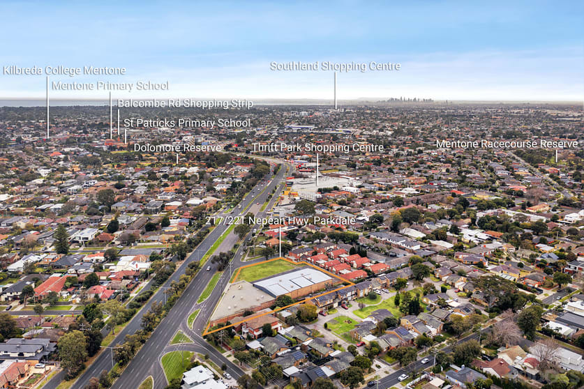 Click to view all images 217-221 Nepean Highway Parkdale VIC 3195 - Image 3
