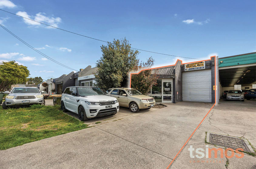 Click to view all images 6 Nicholls Crt Mordialloc VIC 3195 - Image 2