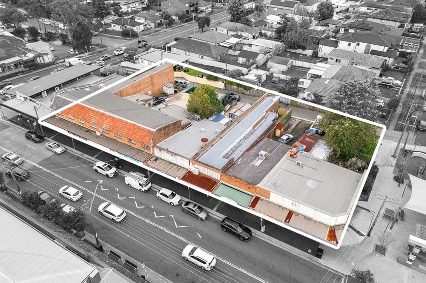 Click to view all images 163-171B Waterloo Road Greenacre NSW 2190 - Image 1