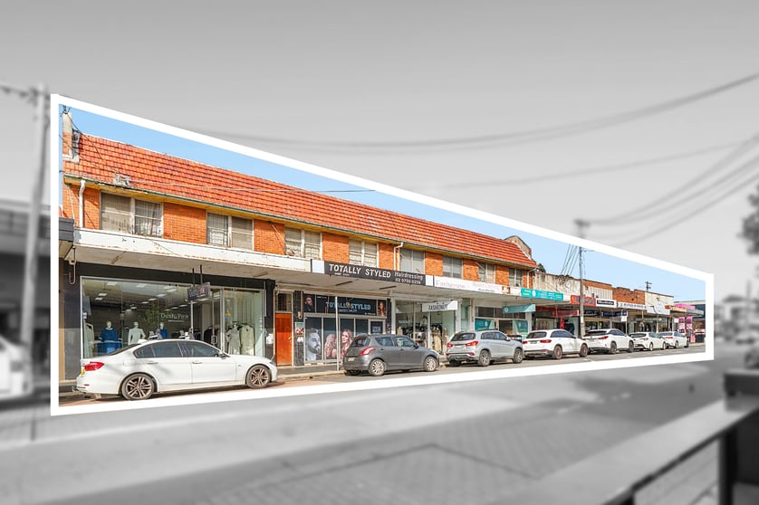 Click to view all images 163-171B Waterloo Road Greenacre NSW 2190 - Image 3
