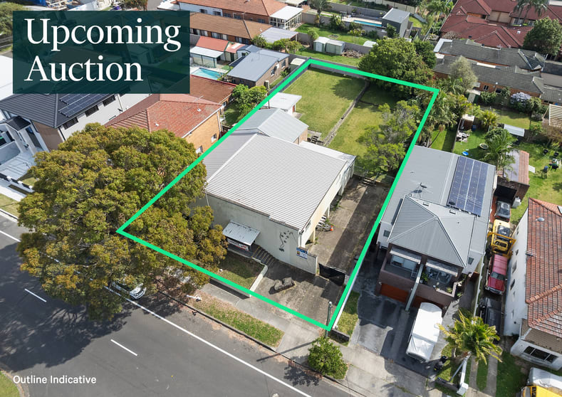 Click to view all images 36-38 Park Road Sans Souci NSW 2219 - Image 1