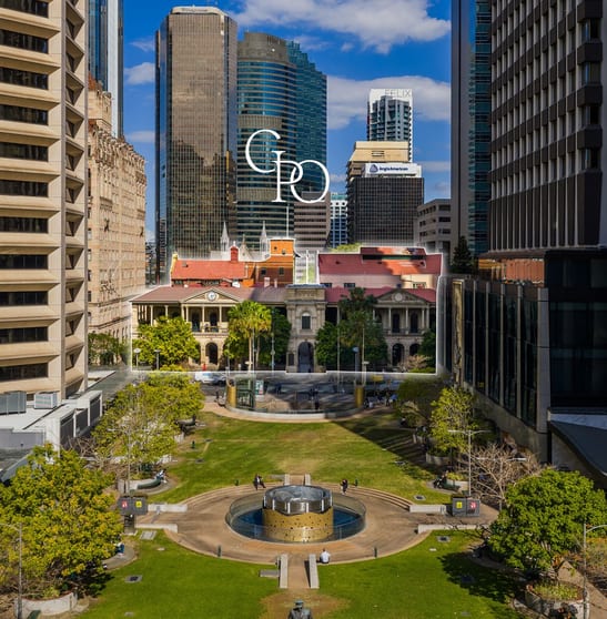 261- 285 Queen Street Brisbane City QLD 4000 - Image 1
