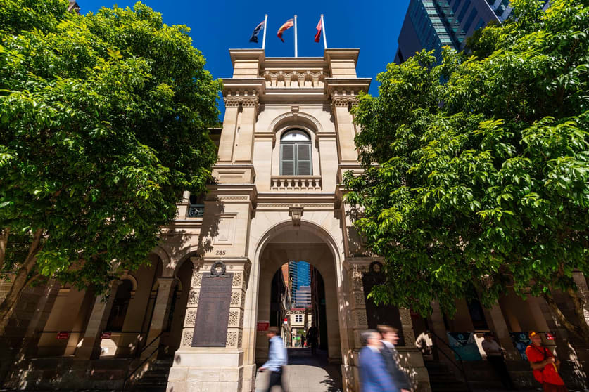 261- 285 Queen Street Brisbane City QLD 4000 - Image 2