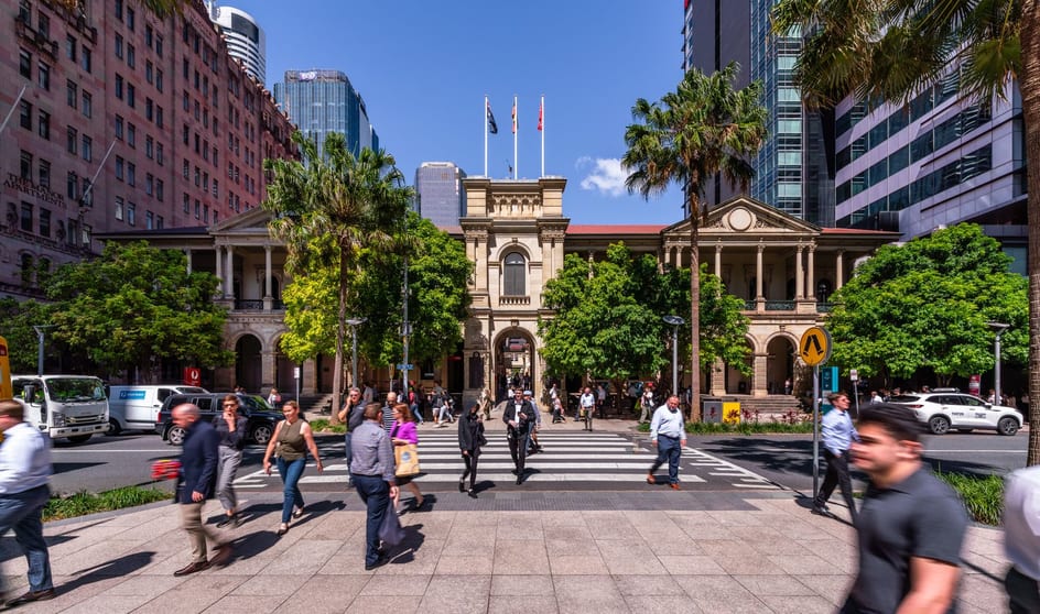 261- 285 Queen Street Brisbane City QLD 4000 - Image 3