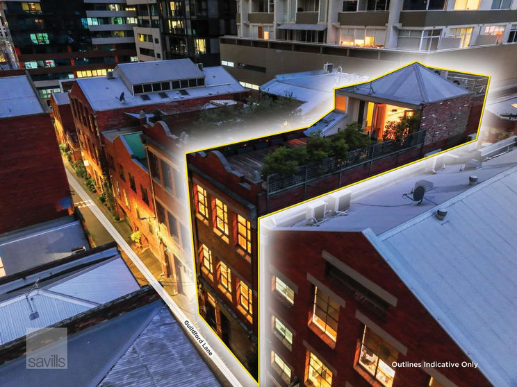Click to view all images 31 Guildford Lane Melbourne VIC 3000 - Image 2
