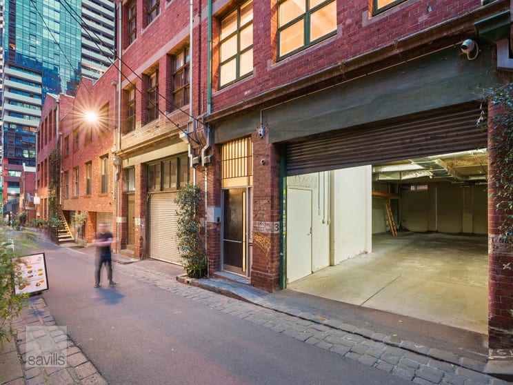 Click to view all images 31 Guildford Lane Melbourne VIC 3000 - Image 3