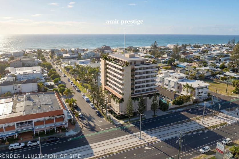 Click to view all images 2429 Gold Coast Highway Mermaid Beach QLD 4218 - Image 1