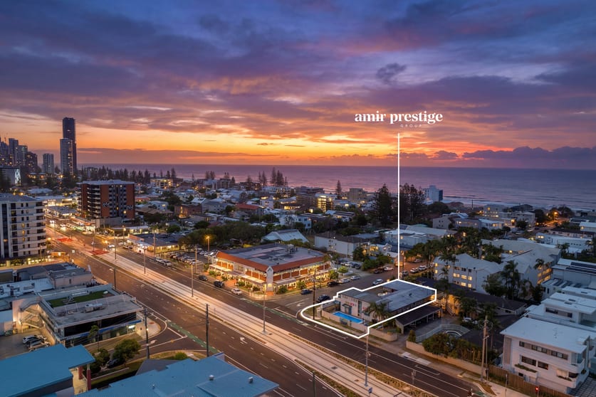 Click to view all images 2429 Gold Coast Highway Mermaid Beach QLD 4218 - Image 2