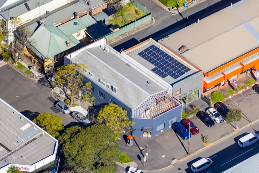 Click to view all images 527 Botany Road Zetland NSW 2017 - Image 2