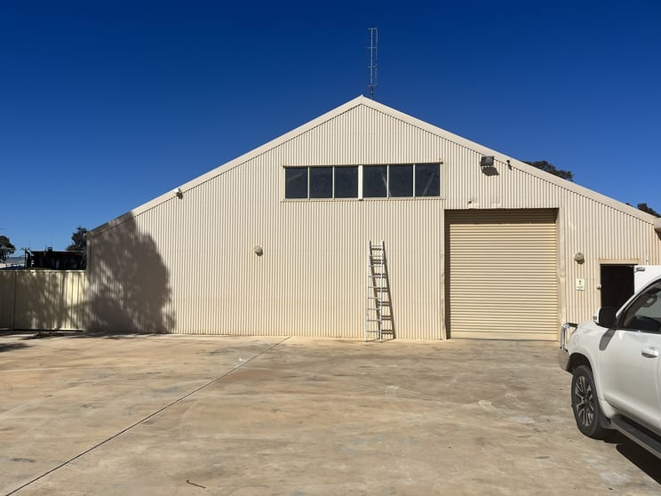 Click to view all images 4 Henrietta St York WA 6302 - Image 3