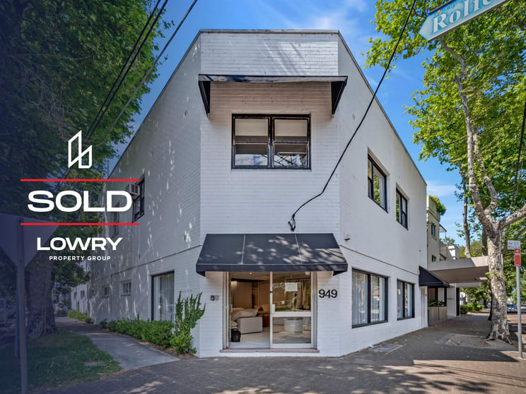 Click to view all images 949 Botany Road Rosebery NSW 2018 - Image 1