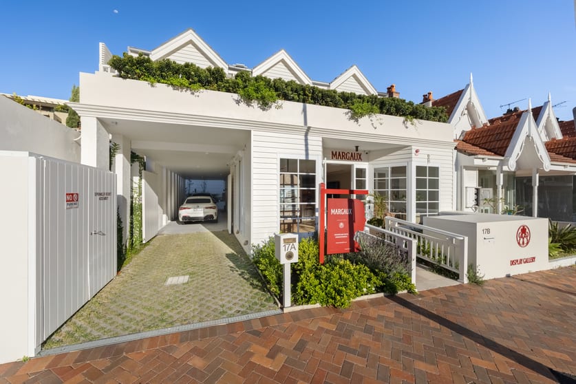 Click to view all images 17 Transvaal Avenue Double Bay NSW 2028 - Image 2