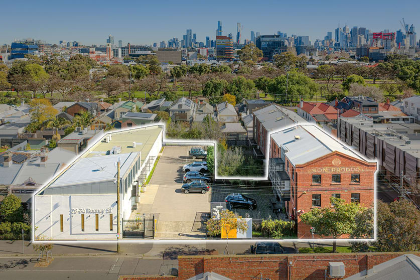 Click to view all images 28-34 Rooney Street Richmond VIC 3121 - Image 1