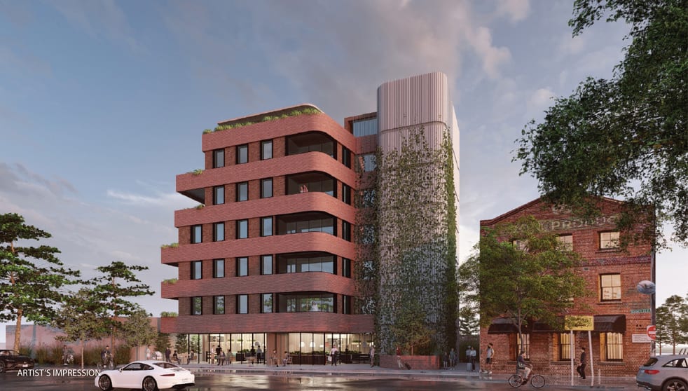 Click to view all images 28-34 Rooney Street Richmond VIC 3121 - Image 2