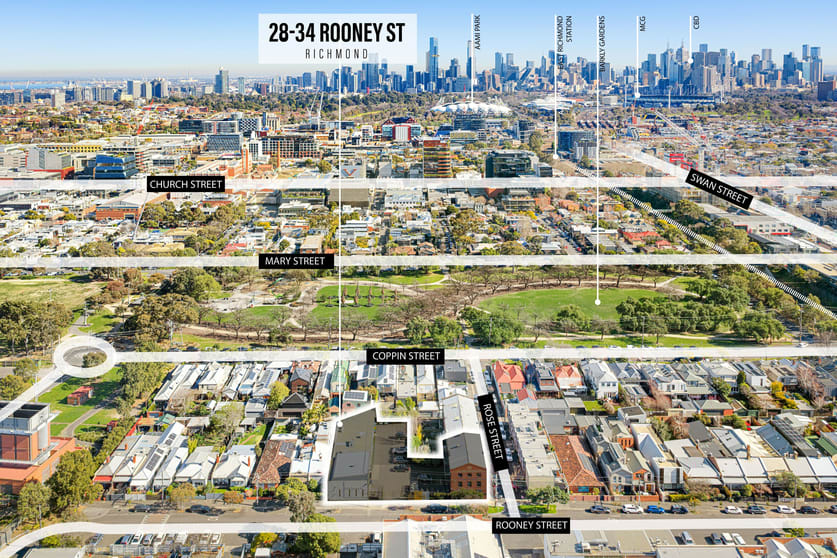 Click to view all images 28-34 Rooney Street Richmond VIC 3121 - Image 3