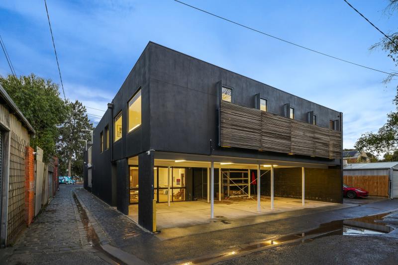 Click to view all images 140 Stawell Street Richmond VIC 3121 - Image 3