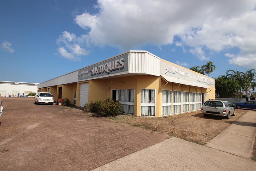 Click to view all images 5/5 De Latour Street Coconut Grove NT 0810 - Image 1
