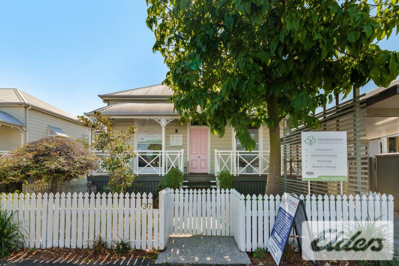 Click to view all images 37 Enoggera Terrace Red Hill QLD 4059 - Image 1