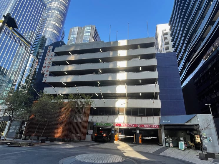 Click to view all images 229/11 Daly Street South Yarra VIC 3141 - Image 2