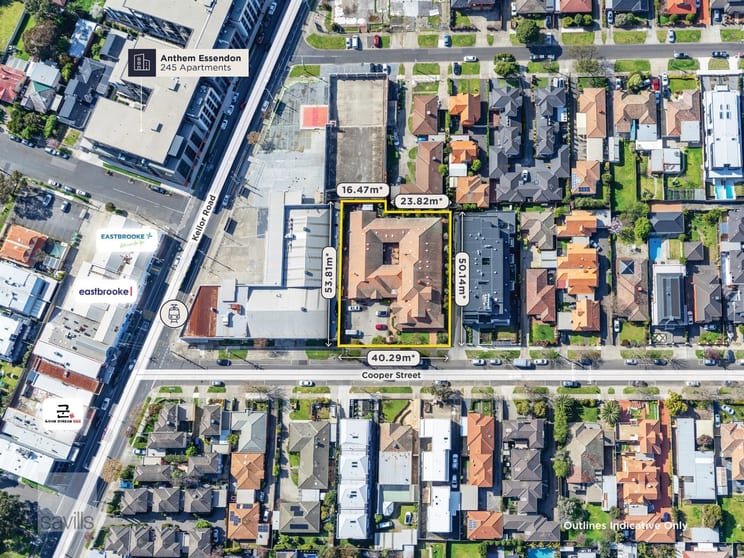 Click to view all images 150-152 Cooper Street Essendon VIC 3040 - Image 3