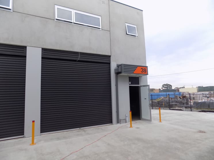 Click to view all images 39/28-36 Japaddy Street Mordialloc VIC 3195 - Image 2