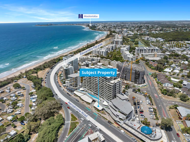 Shop 4, 14-20 Aerodrome Road Maroochydore QLD 4558 - Image 1