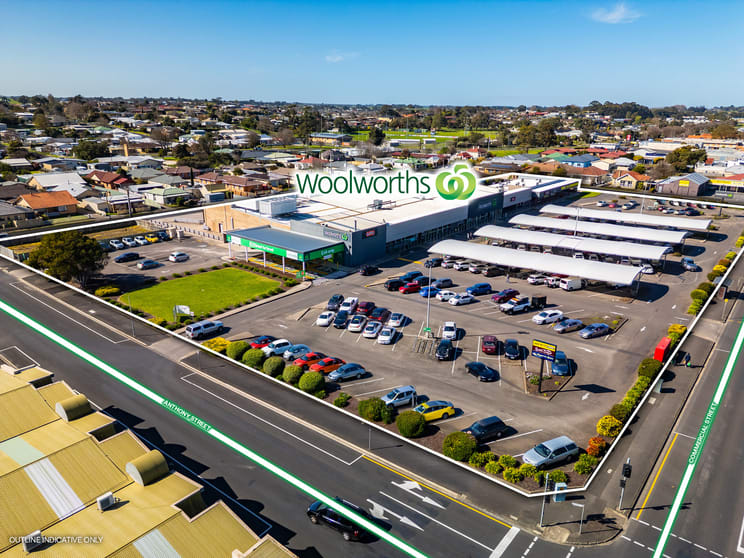 Woolworths, 145 Commercial Street East Mount Gambier SA 5290 - Image 2