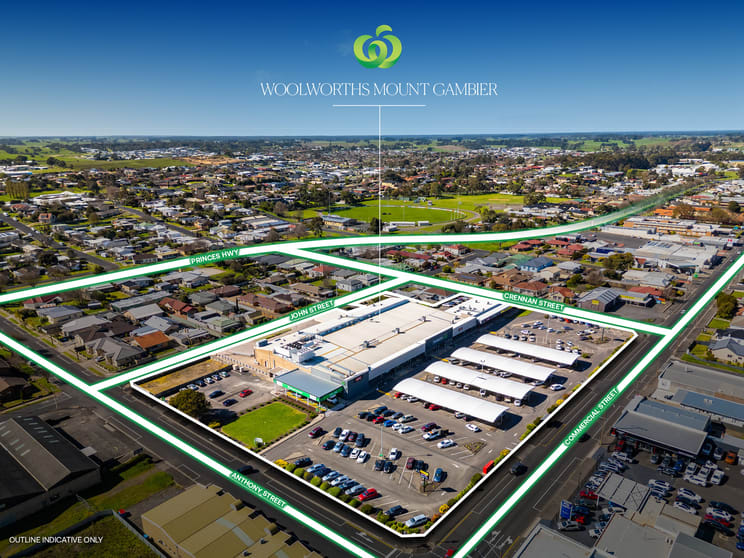 Woolworths, 145 Commercial Street East Mount Gambier SA 5290 - Image 3