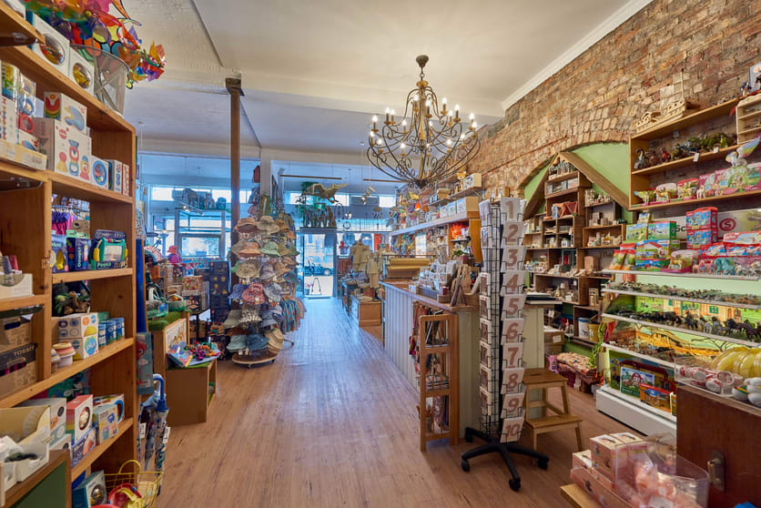 Click to view all images 333-335 Sydney Road Brunswick VIC 3056 - Image 3
