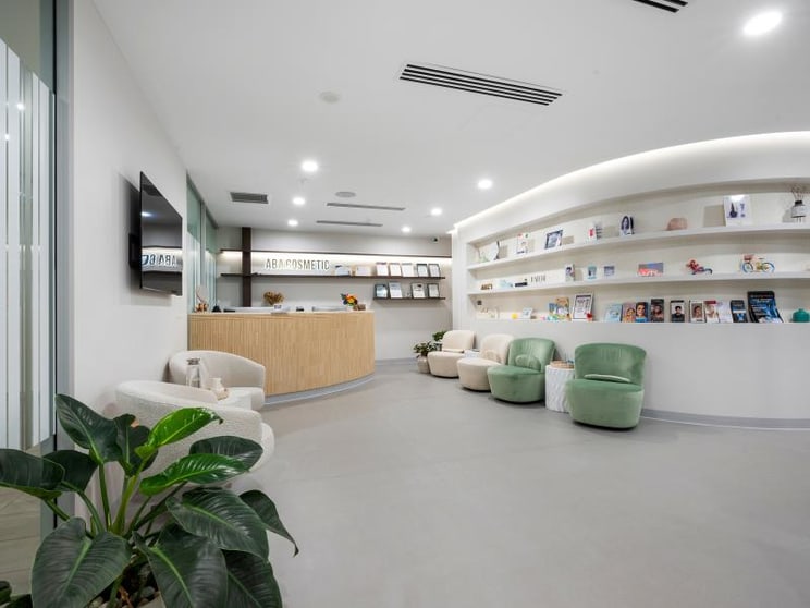 Ground  Suite G3/25 Ryde Road Pymble NSW 2073 - Image 1
