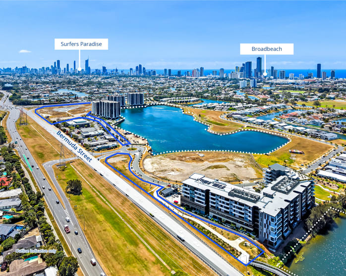 Lots 2000 & 2011 The Lanes Boulevard Mermaid Waters QLD 4218 - Image 3