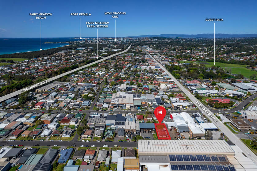 Click to view all images 41 Chapman Street Fairy Meadow NSW 2519 - Image 2